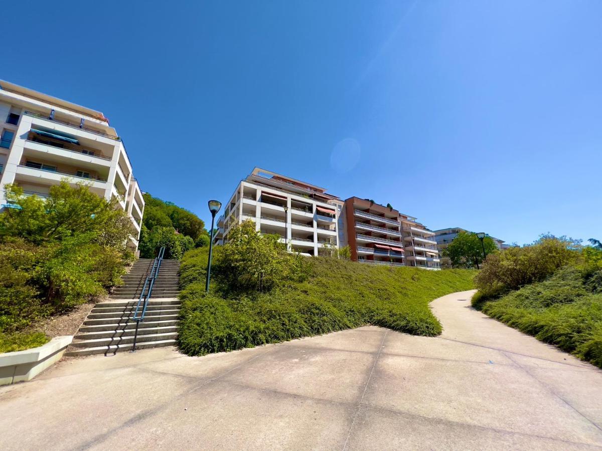 Atelier Des Reves - Au Coeur De Besancon - 88 M2 Apartment Exterior photo